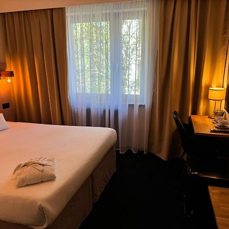 Amber Blue Wellness & Spa (Adults Only) Karwia Esterno foto