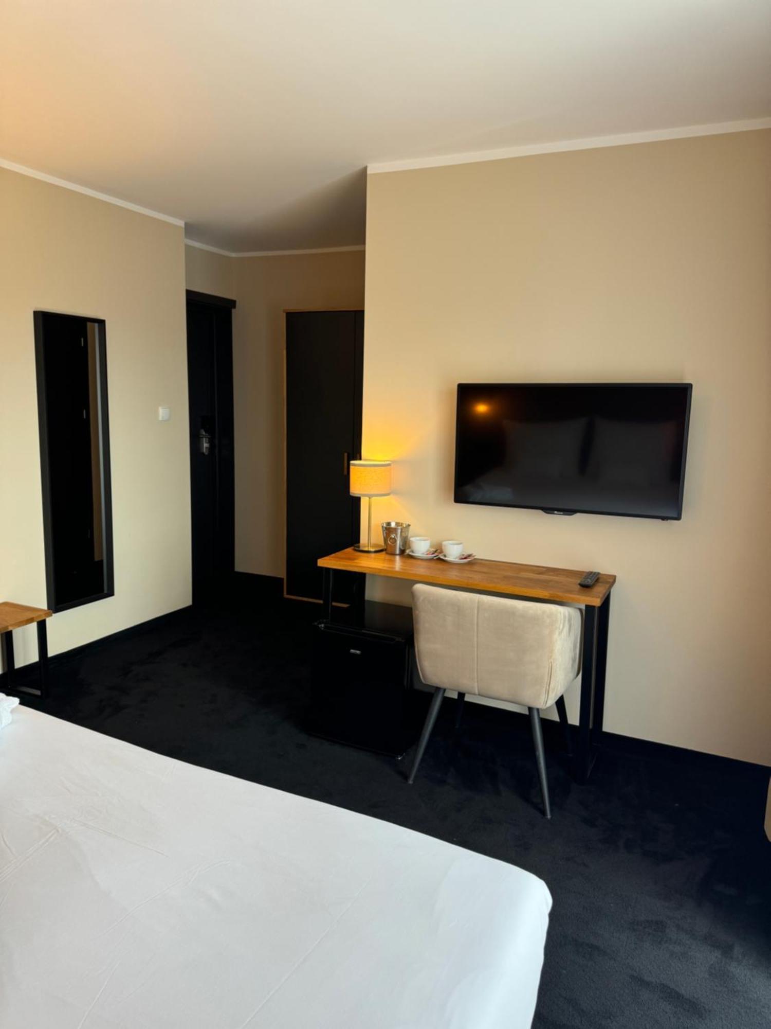 Amber Blue Wellness & Spa (Adults Only) Karwia Esterno foto
