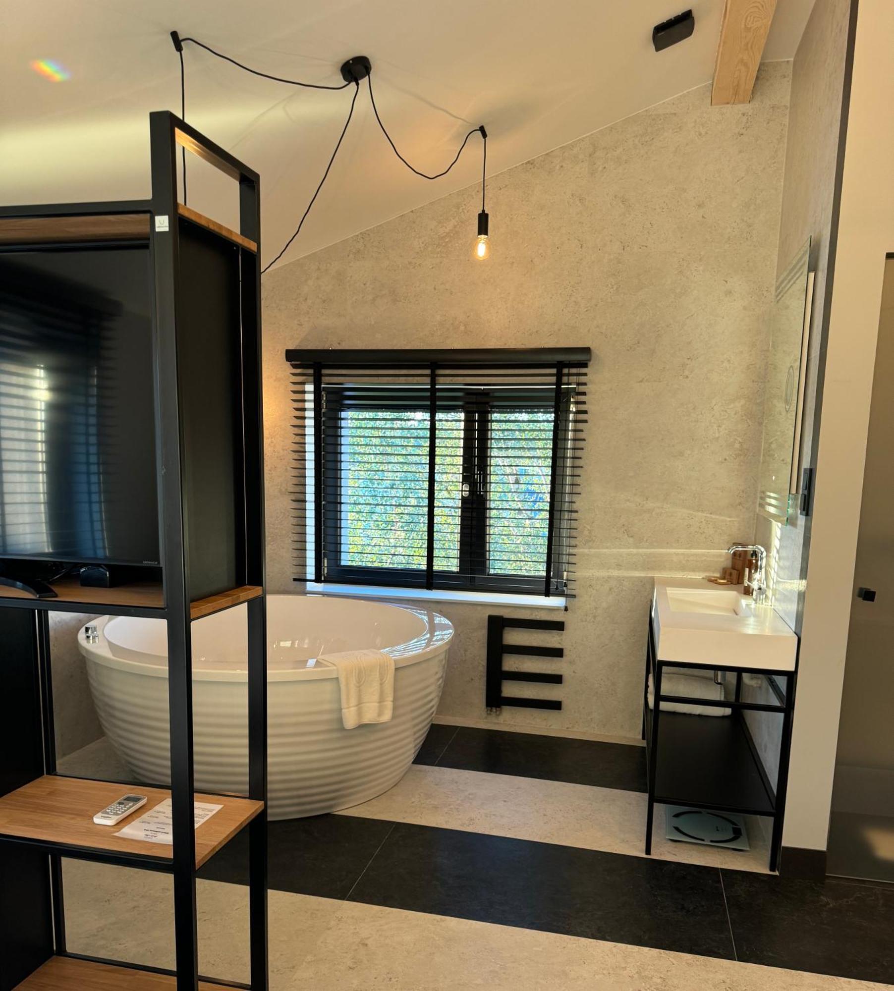 Amber Blue Wellness & Spa (Adults Only) Karwia Esterno foto
