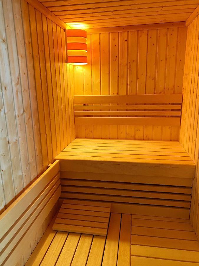 Amber Blue Wellness & Spa (Adults Only) Karwia Esterno foto